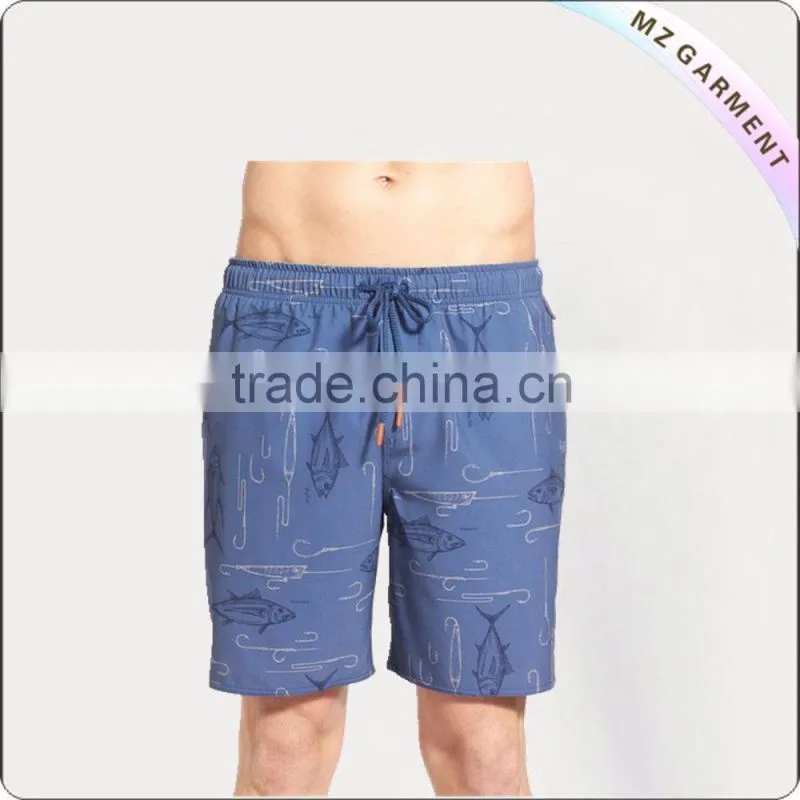 Lovely Kid Swimming Boardshorts