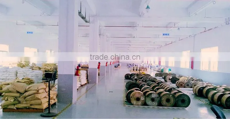 Factory Direct Supply EV Charging Cable
