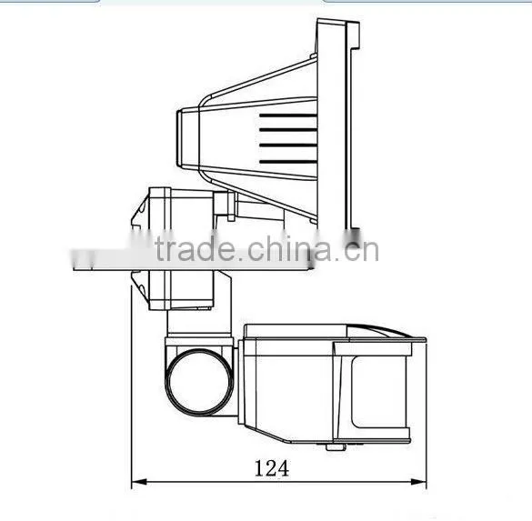 Solar security light/Solar motion light/Solar Sensor Light