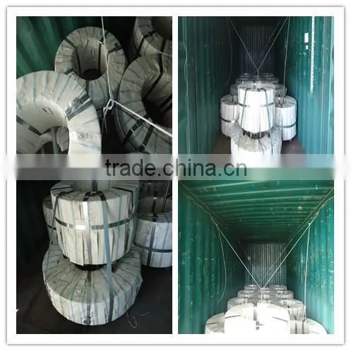 Slitted Galvanized Steel Coil / Sliced Steel Coil a1