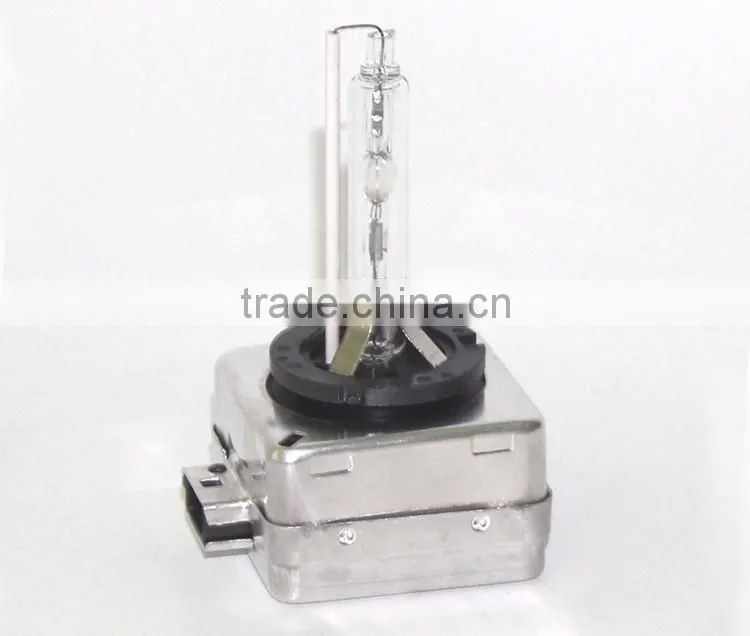 Hot selling China car parts car lighting spare parts HID bulb Ksenon lamp D1 metal bracket fit with original ballast