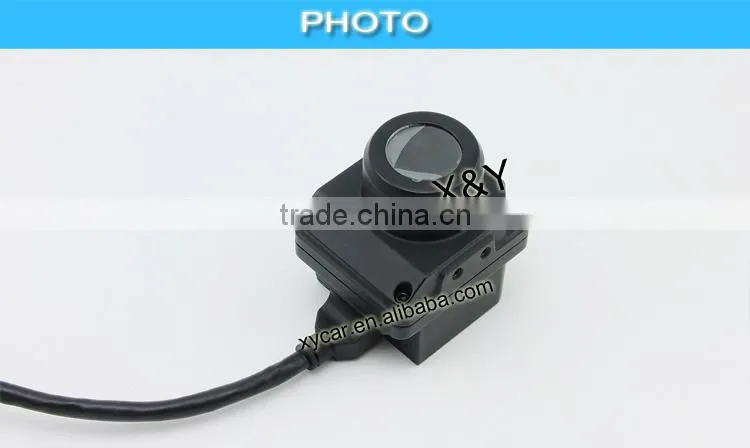 IR313 thermal cameras Support Night vision Pedestrian warning driving anti glaring ,thermal camera XY-IR313