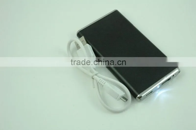 Best products for import alibaba best sellers slim power bank mobile power bank