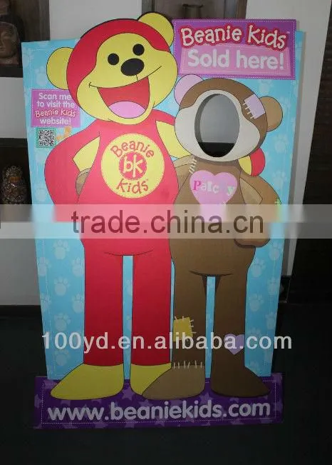 2016 High quality advertising KT Board