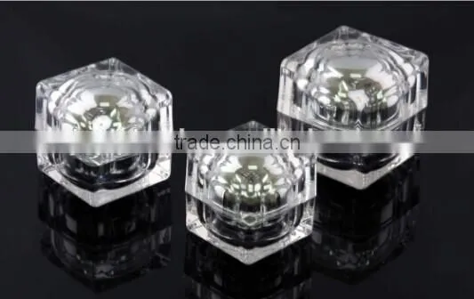 5g cosmetic cream jar