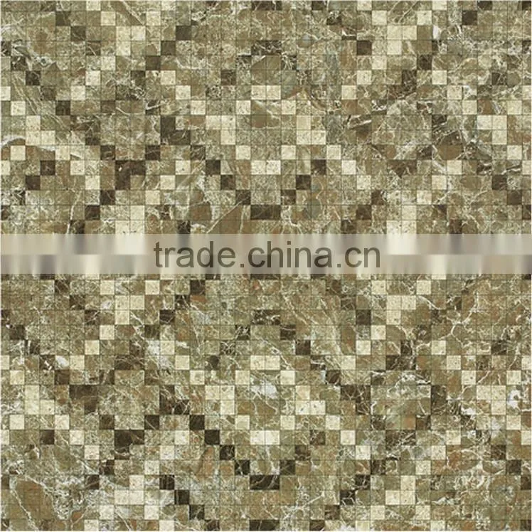 PT6549 wood look rustic ceramic floor tile