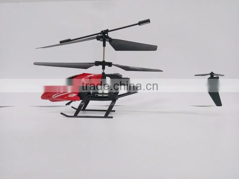 2 Channel Infrare Control Small Size Helicopter Remote Control Mini Helicopter With Amazing Led Lighting