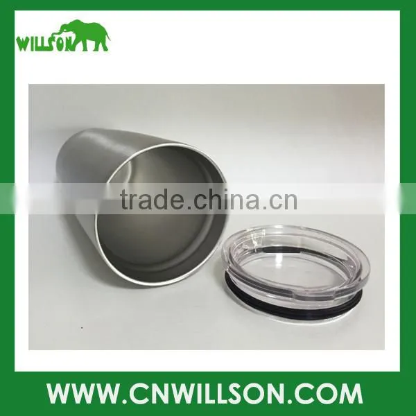 Leak-proof Spill-proof Stainless Steel Tumbler, china supplier Service