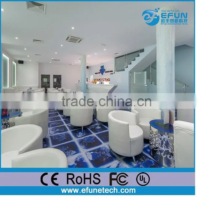 eco friendly vinyl color liquid tile,interior decorative liquid color plastic flooring