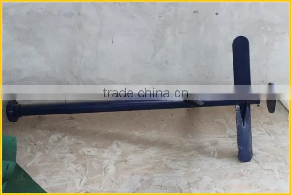 Cheep Poultry Manure/Dung Dewatering Machine