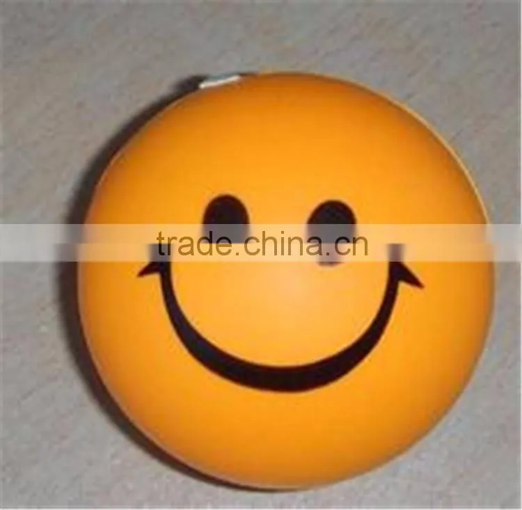 2016 popular PU anti stress ball hand shape stress ball for promotion