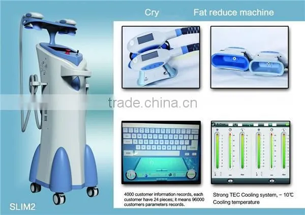 cellulite ultrasonic slimming effective slimline slimming machines