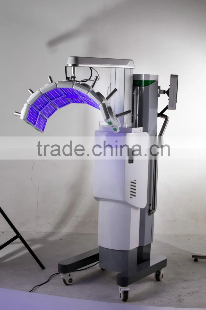 Professional LED PDT photon light therapy machine