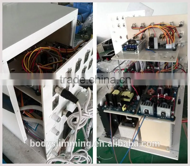 Cryolipolysis Mini Fat Cellulite Reduction Beauty Salon Use Equipment
