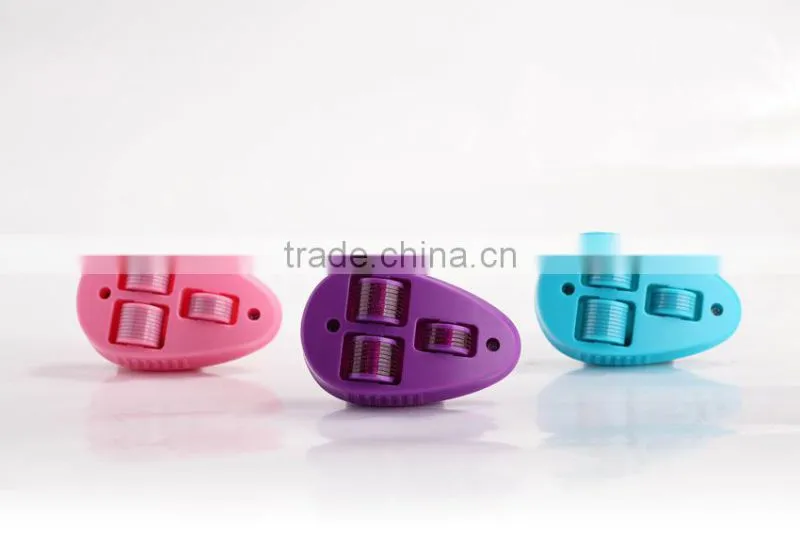 New Beauty Mouse Derma Roller
