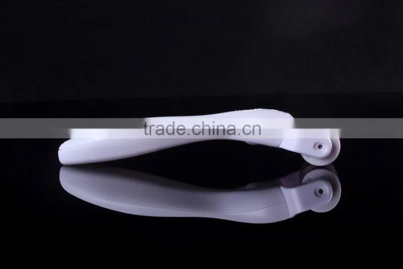 DRS1080 Micro Needle Roller 1.0mm Skin Injection Therapy Needle