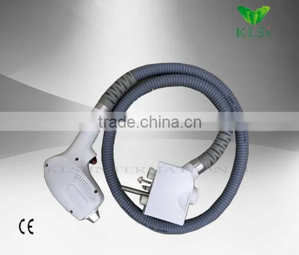 Top quality 808 diode laser hair removal device