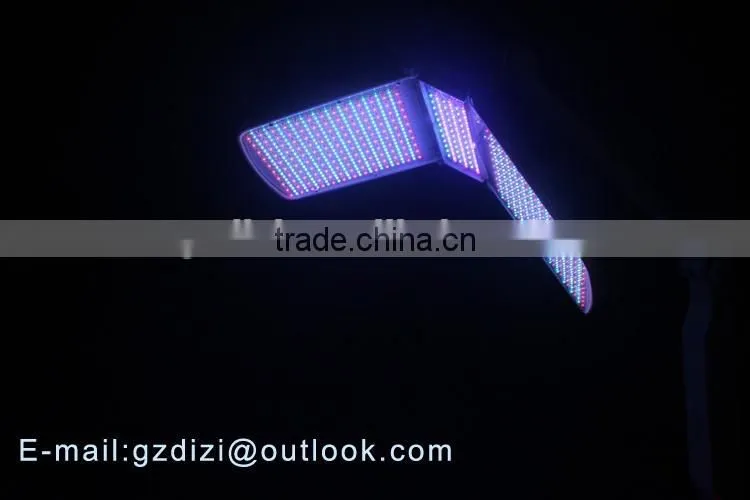 Professional multi function led pdt new skin machine