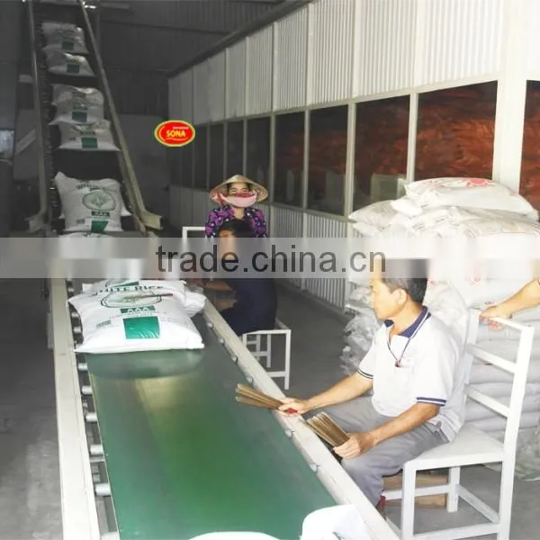 LONG RICE 25% BROKEN - +84 1693 525 765
