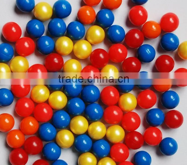 Wholesale Rubber Paintball Balls