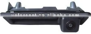 BR900N-170 rear view camera for BORA and Touareg