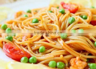 BRC Quick Cooking 454g Egg Noodle Factory