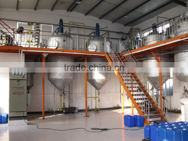 palm oil refining processing | palm oil making machine