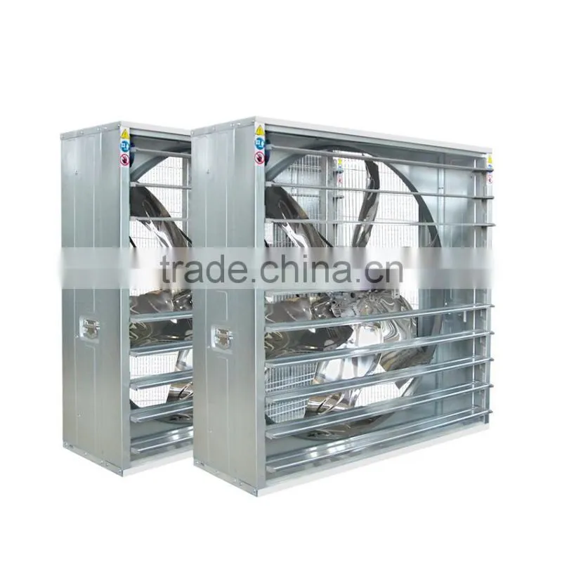 Heavy Hammer Type Exhaust Fan
