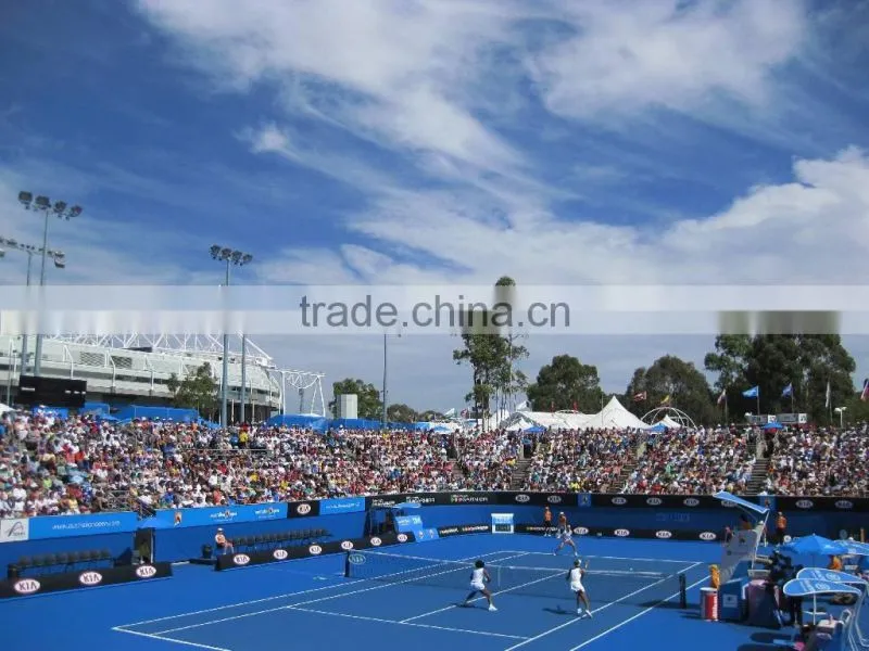 sports flooring