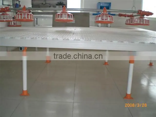 Bangchi High Quality Chicken Slat Floor For Poultry