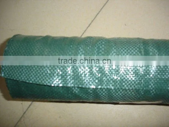 PP woven fabric
