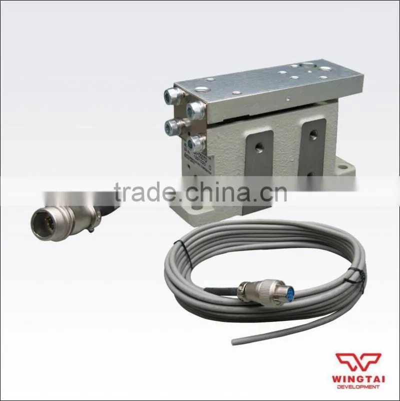 ZA-1.2A1mini magnetic powder clutch for machine