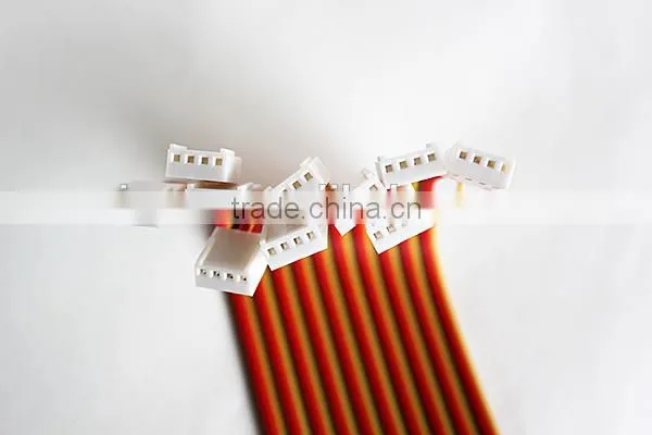 Square Slim design elevator button for elevator parts