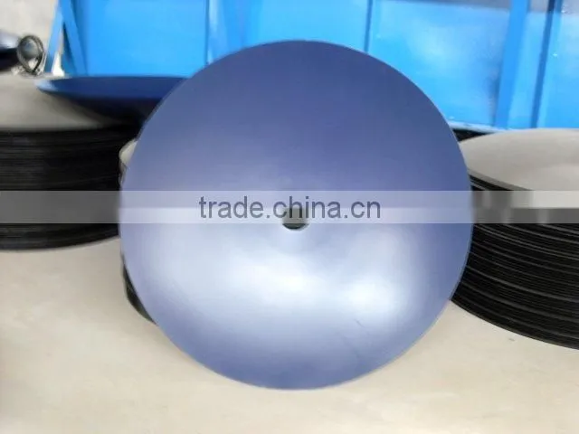 Agricultural machinery parts disc plough blade plough disc for disc plough