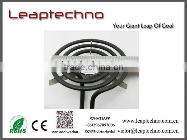 Electric Heating Element For Stoves and Grillers electric stove parts