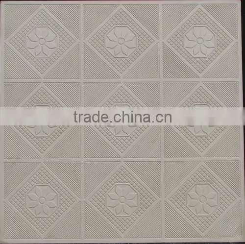 gypsum ceiling board manufacturing production line