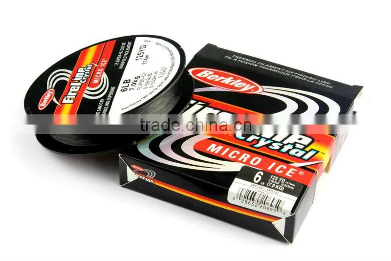 2016 High quality hot sale fishing line on sale for professional anglers