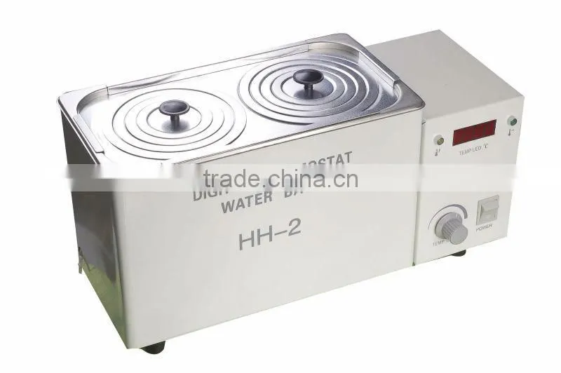 Professional laboratory thermostat water bath