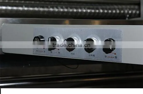 Fabric Inspection, Winding, Folding, Packing Machines; No.2 on Alibaba