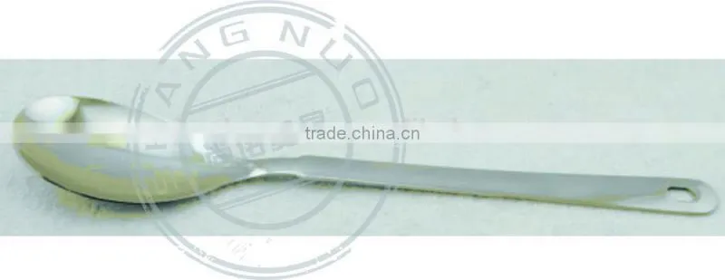 different size tablespoon for restaurant, kitchen