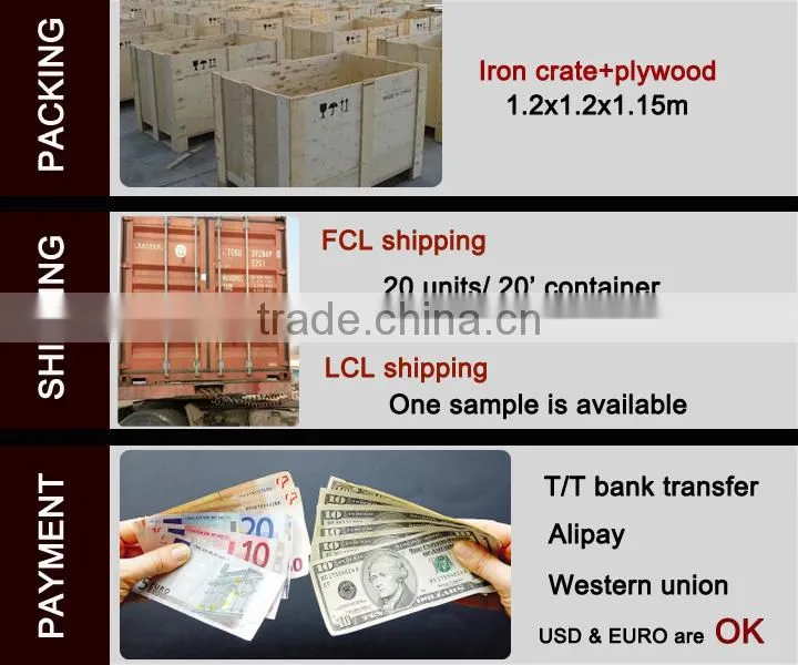 2015 hot sale Wood Chipping Shredder HWC-22