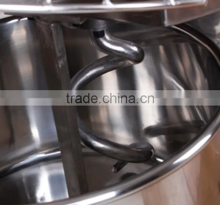 high precision flour mixer machine, food machine, dough maker