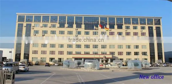 2015 best quality hydraluic blokc machine QT4-18 kerb stone brick making machine price
