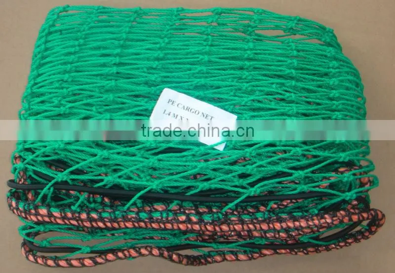 trailer net,cargo net ,pp net