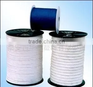 3-strand twist exercise climbing roepe