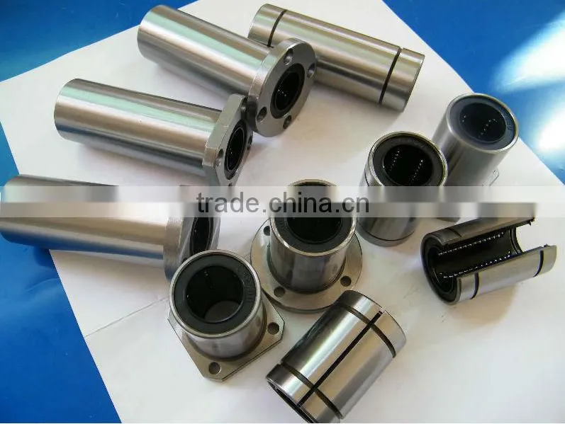 plain bushing sliding bearings