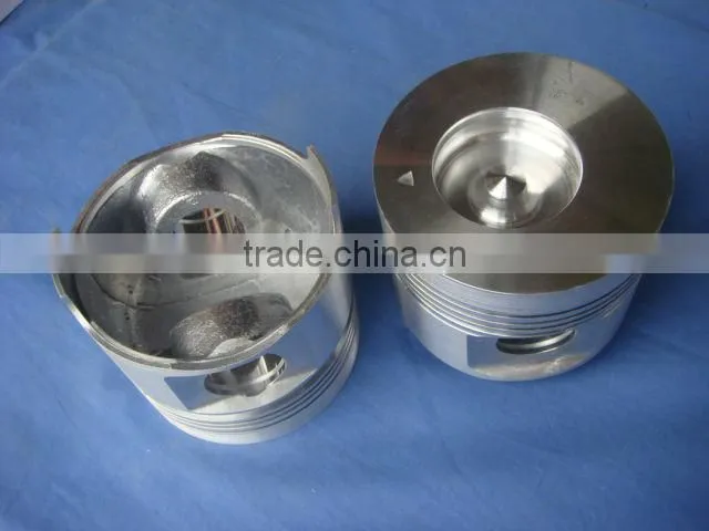 Tractor spare parts engine piston