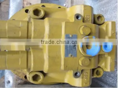 E320D SWING MOTOR 2003267 200-3267 M5X130CHB