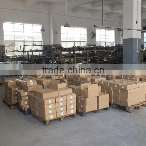Customized stainless steel shaft & carbon shaft in China