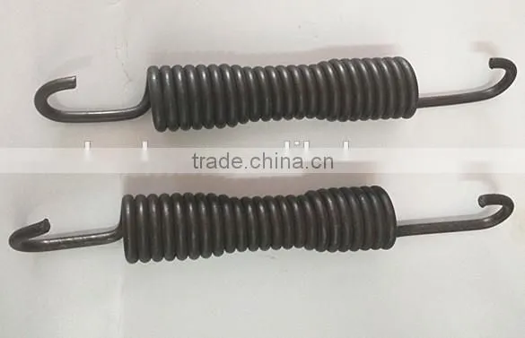 3502ZS10-164 return spring for dongfeng truck 485 axle brake parts